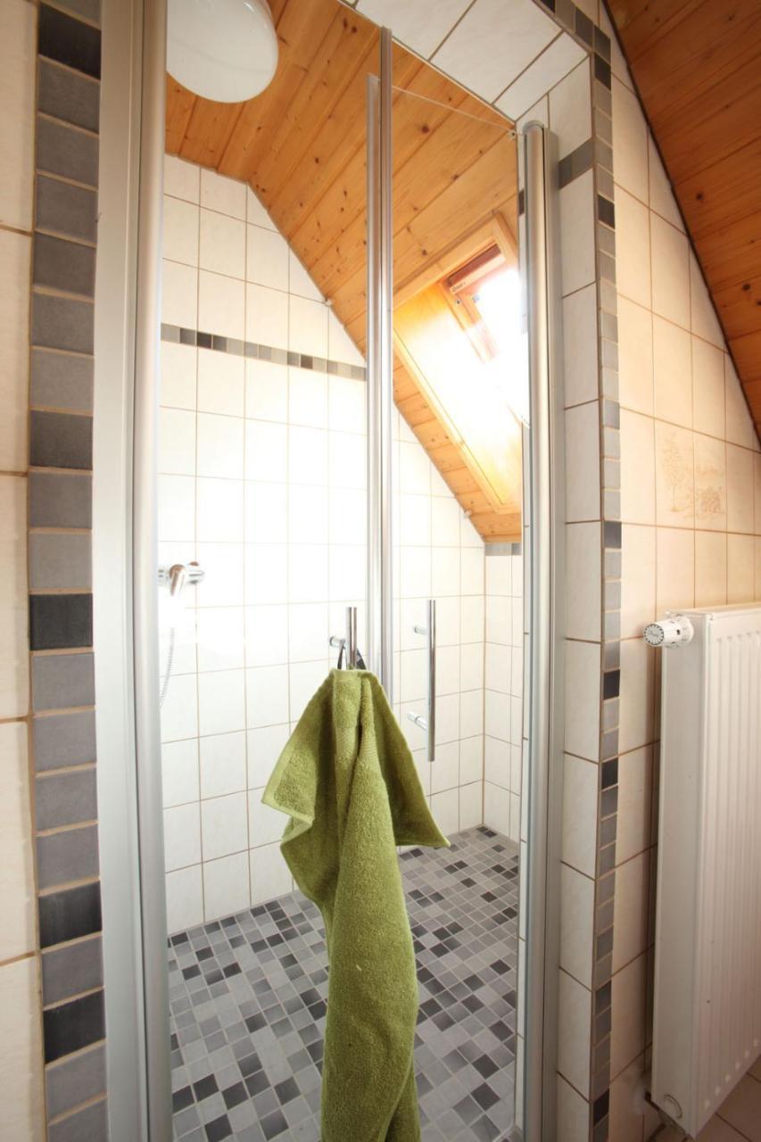 Gasthof Berghof Presseck ภายนอก รูปภาพ